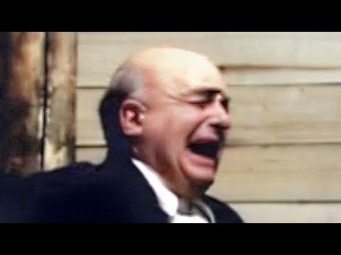 The BRUTAL Life of A Communist Leader - Lavrentiy Beria