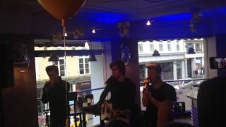 The Main Level - my girl 19.09 2015