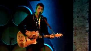 Joseph Arthur - September Baby 03-09-13 City Winery, NYC 1080p