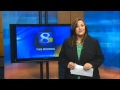 CBS WKBT News Anchors On-Air Response to.
