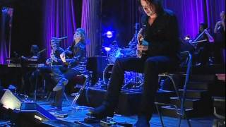 Europe - Since I&#39;ve been loving you (Live from Almost unplugged DVD)
