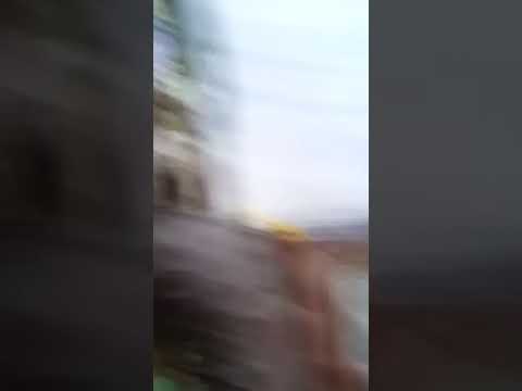 Polisi tembakan gas air mata ke masjid