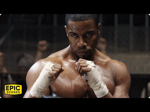 This Is Why Michael Jai White Is a Total Badass – Best Action Scenes