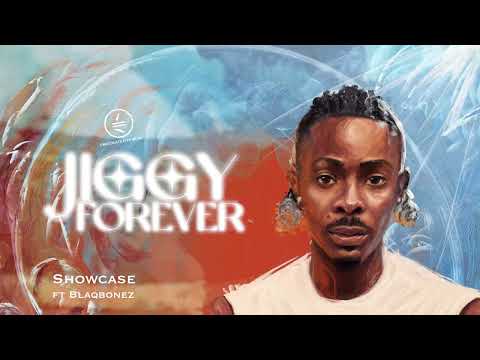Young Jonn (feat. Blaqbonez)- Showcase (Official Audio)