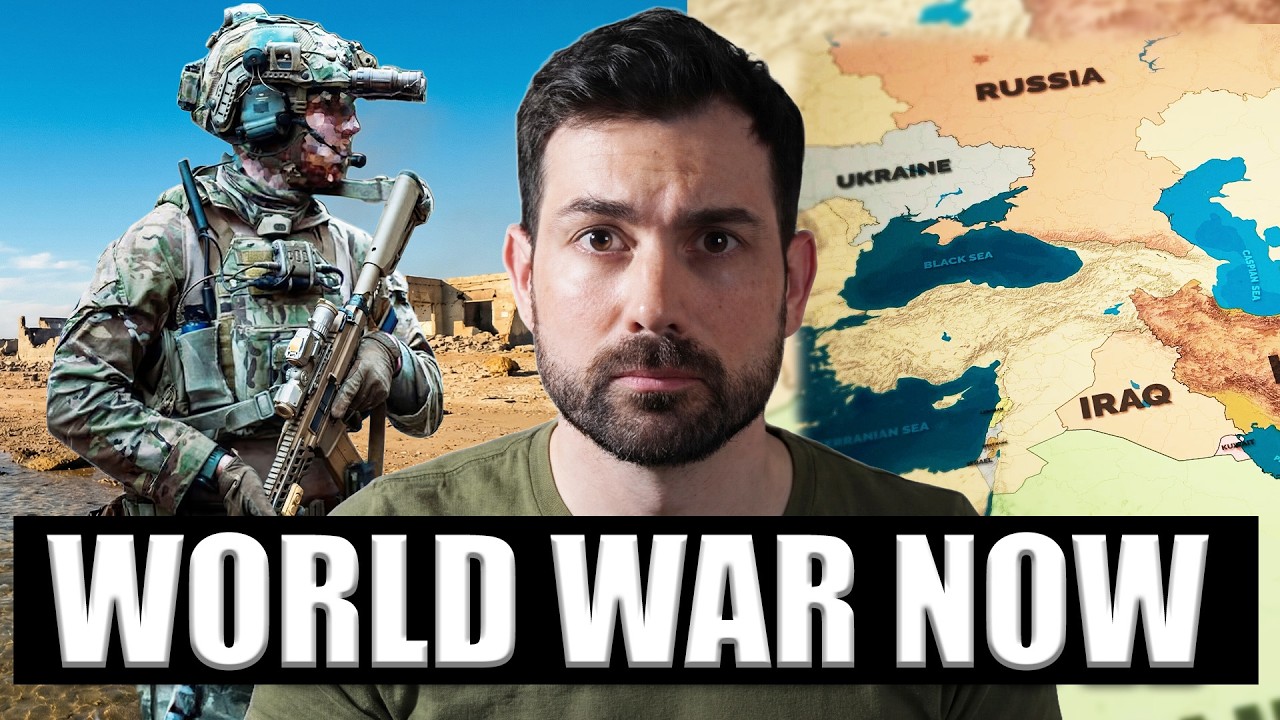 How US Troops are Targeting Russia