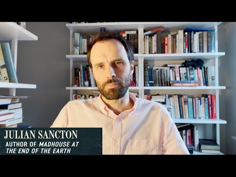 Trapped Inside-- on The Belgica and Today