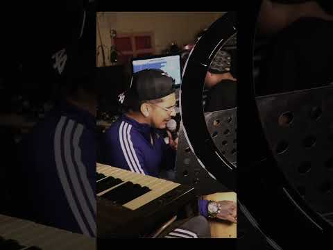 //ME VISITAS DE NOCHE// cover // DANNY SANCHEZ petter