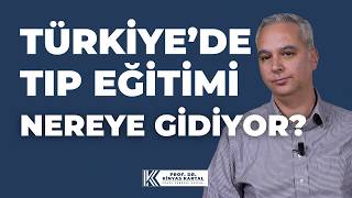 Türkiye’de Cerrahi Eğitimi ve Hekim Açığı Gerçeği | Devlet mi Özel mi?