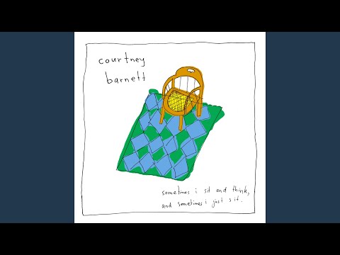 Aqua Profunda - Courtney Barnett