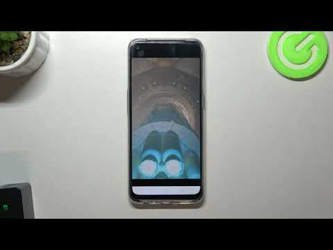 How Oppo A53 5G performs in 3DMark Sling Shot Extreme Benchmark