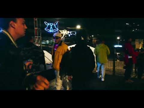 CREATUREZ THA FLAVA - Amaru Rap 2025