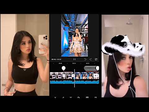 Los mejores edits de fernanda Villalobos (los edits son míos) ❤️🌴