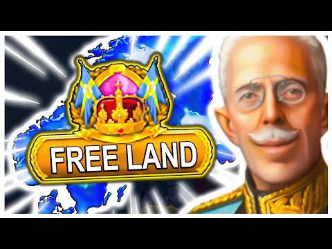 This FOCUSTREE Is Way STRONGER Than You Think! [HOI4]