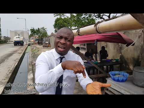 All The stew poured away!! By Mc Lively