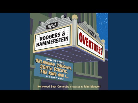 Rodgers: The King And I Overture