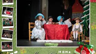 Το κοριτσάκι με τα σπίρτα