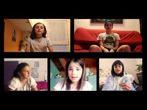 KOILARAK (IZARO) PAPARGORRI ABESBATZA