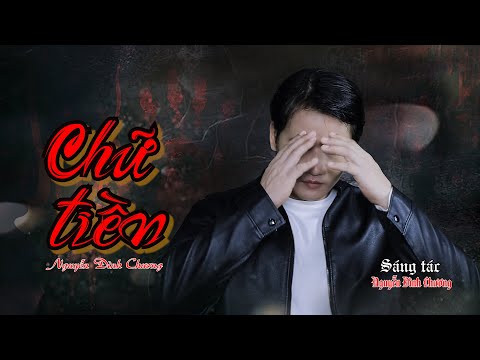 Chữ tiền Sheet - Nguyễn Đình Chương