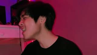 Download lagu Bikin baperr!!! Armada - Penantian cover isqihijr mp3