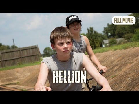 Hellion | English Full Movie | Drama Thriller