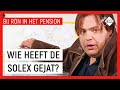 ER IS EEN DIEF IN HET PENSION! #5 | Bij Ron in het pension | NPO Zapp
