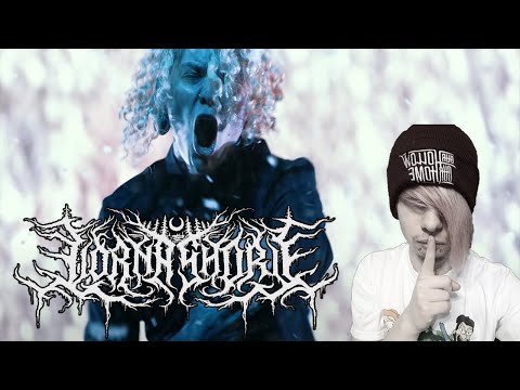 German Emo FIRST TIME Hearing Lorna Shore - Pain Remains II: After All I've Done, I'll Disappear