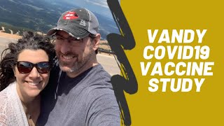 Vanderbilt Vaccine Study | Blood Draw #2