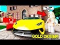 GOLD DIGGER PRANKS TAKEN TOO FAR