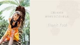 ヤバい胸の谷間に視線釘づけ！Memory of Summer about Kayoko　RQ　千羽かよこ９９　レースクイーン動画　刺激的すぎる