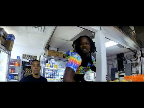 Black Aladdin X Young Tune - TEN (prod. Tay Love) [MUSIC VIDEO]