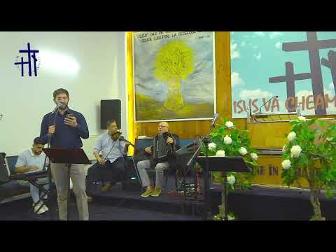 Ionatan Stan - Sfant e cel ce vine