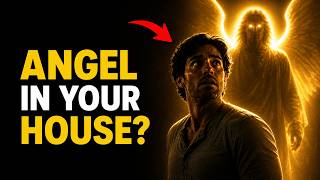 5 Signs an Angel Is Near You at This Very Moment 👁️🙏 Biblical Truth Revealed