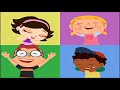 Zooming Through Sky Little Einsteins Csupo V2