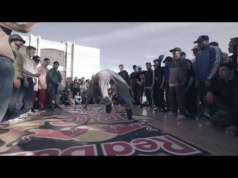 Bboy Lim short video