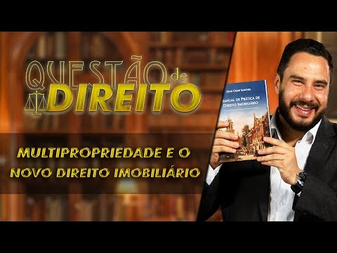 Timeshare and the new real estate law - Legal Question 217