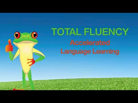 German in 25 Weeks - Discover Accelerated Language Learning