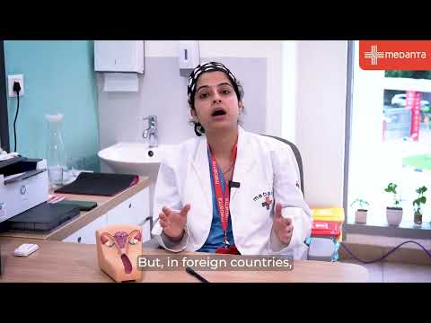 Prevention of Cervical Cancer is Possible: HPV Vaccine Explained | Dr. Priya Bansal | Medanta,