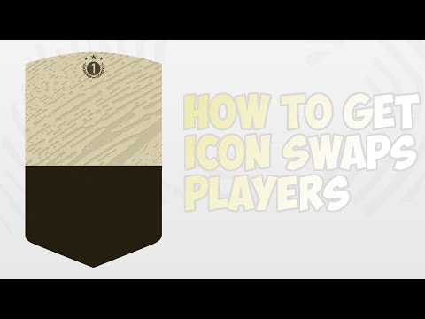 ICON SWAPS EXPLAINED!! HOW TO GET PLAYERS, HOW TO COMPLETE OBJECTIVES & MORE