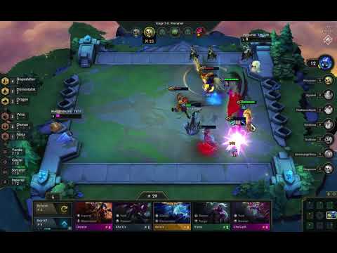 Shapeshifter Elementalist