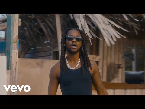 Sanity DSane1 - Darkness (Official Music Video)