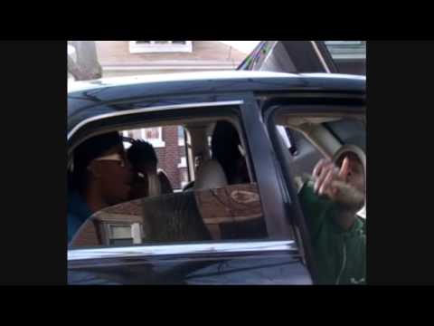 Deally X young dolo x mp gutta - cut up ball behind the scene (made in 2011)
