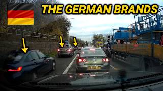 Driving Fail 89 | Outnumbered