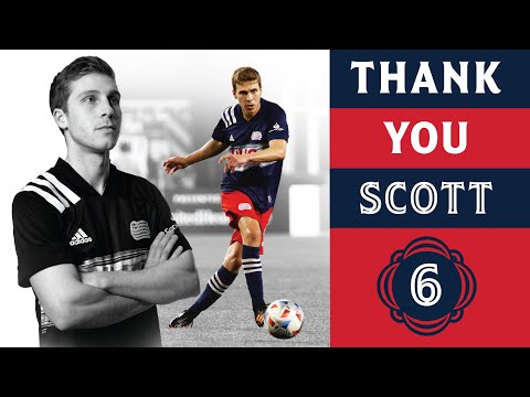 Thank you, Scott Caldwell.