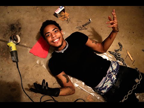 OG Meko Savvy - Playin Crazy