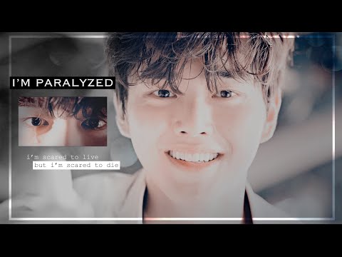 Cha Hyun Soo | Paralyzed | Sweet Home