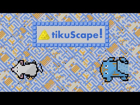 Pac Maze Rat Escape Puzzle