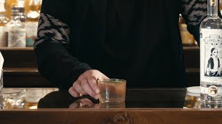 Taste The Best Drinks Menu in Asia 2023 at The Cocktail Club, Jakarta
