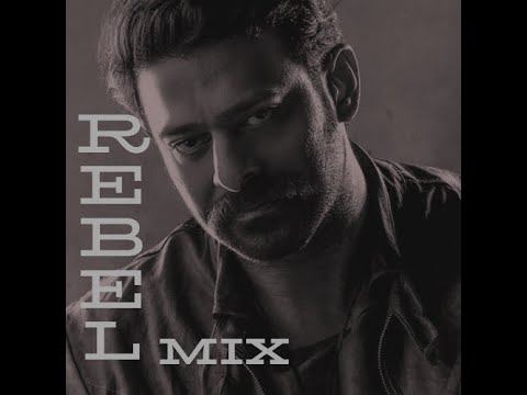 REBEL MIX🔥|PIANO SMASH|USE 🎧