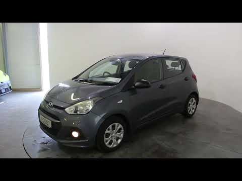 Hyundai i10 1.0 S - TENDER 44 - Image 2