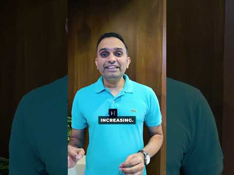 3 SCARY IT Services Trends - Future of IT Services in india | TCS, Wipro, & Infosys Q2 #q2results